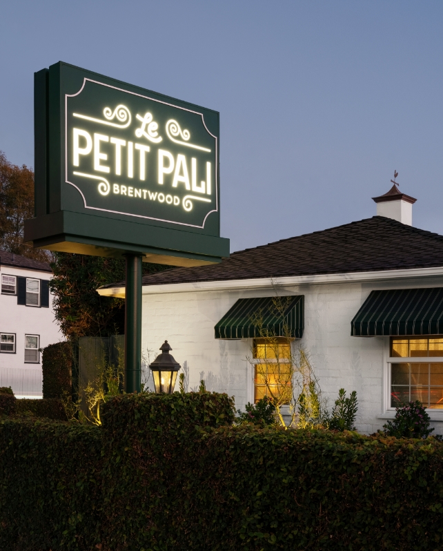 Le Petit Pali Brentwood Usp 01