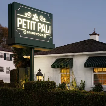 Le Petit Pali Brentwood Usp 01