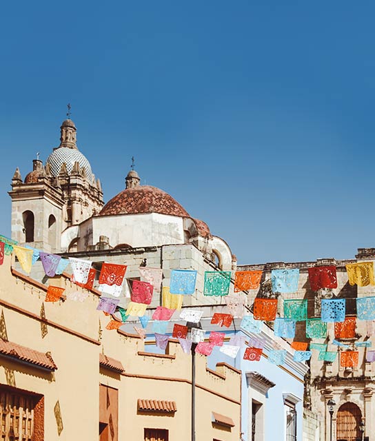 Oaxaca Boutique & Luxury Hotels Design Hotels™