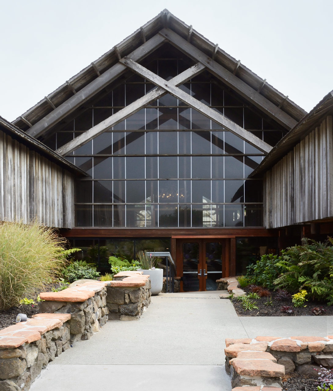 Timber Cove Resort (Jenner, United States) Design Hotels™