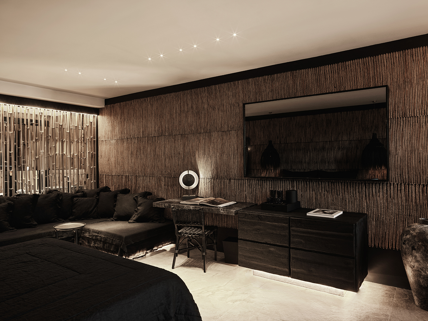 Myconian O Eos Double Room Garden View And Pivate Pool R 06