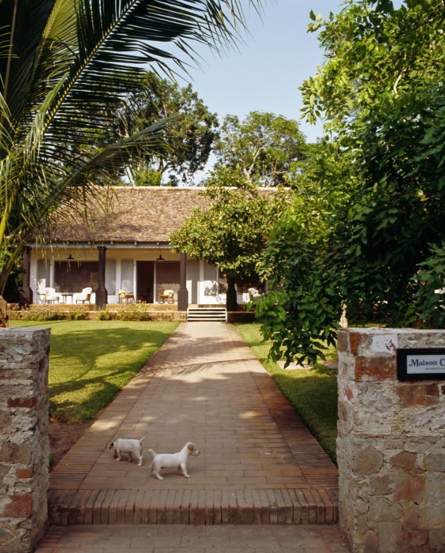 Maison Couturier Usp 01