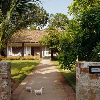 Maison Couturier Usp 01