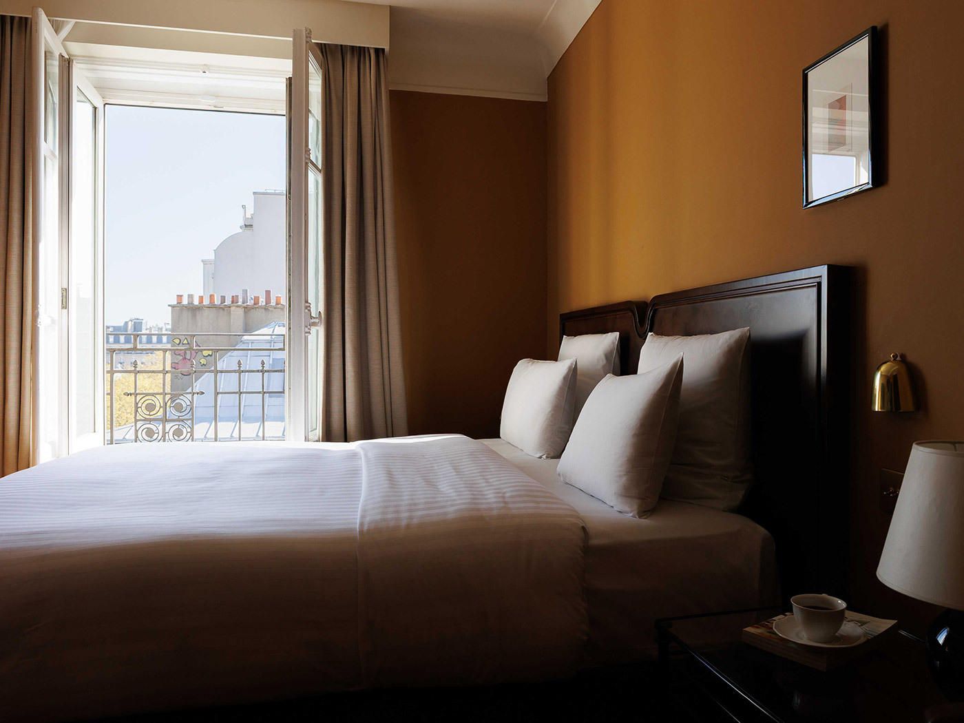 Hotel Rochechouart Grand Junior Suite R 04