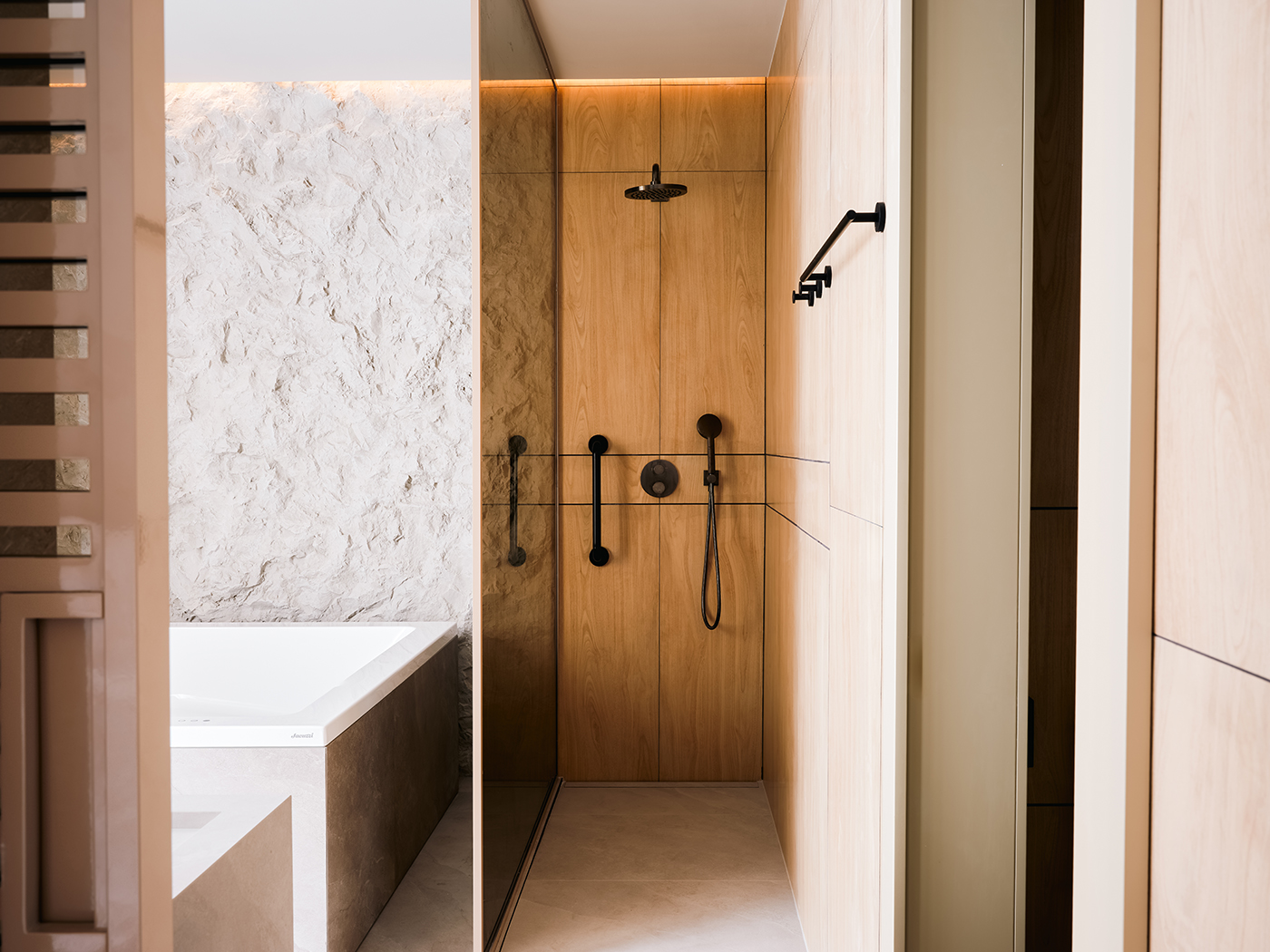 Boutique Hotel Venturo Venturo Signature Suite R 09