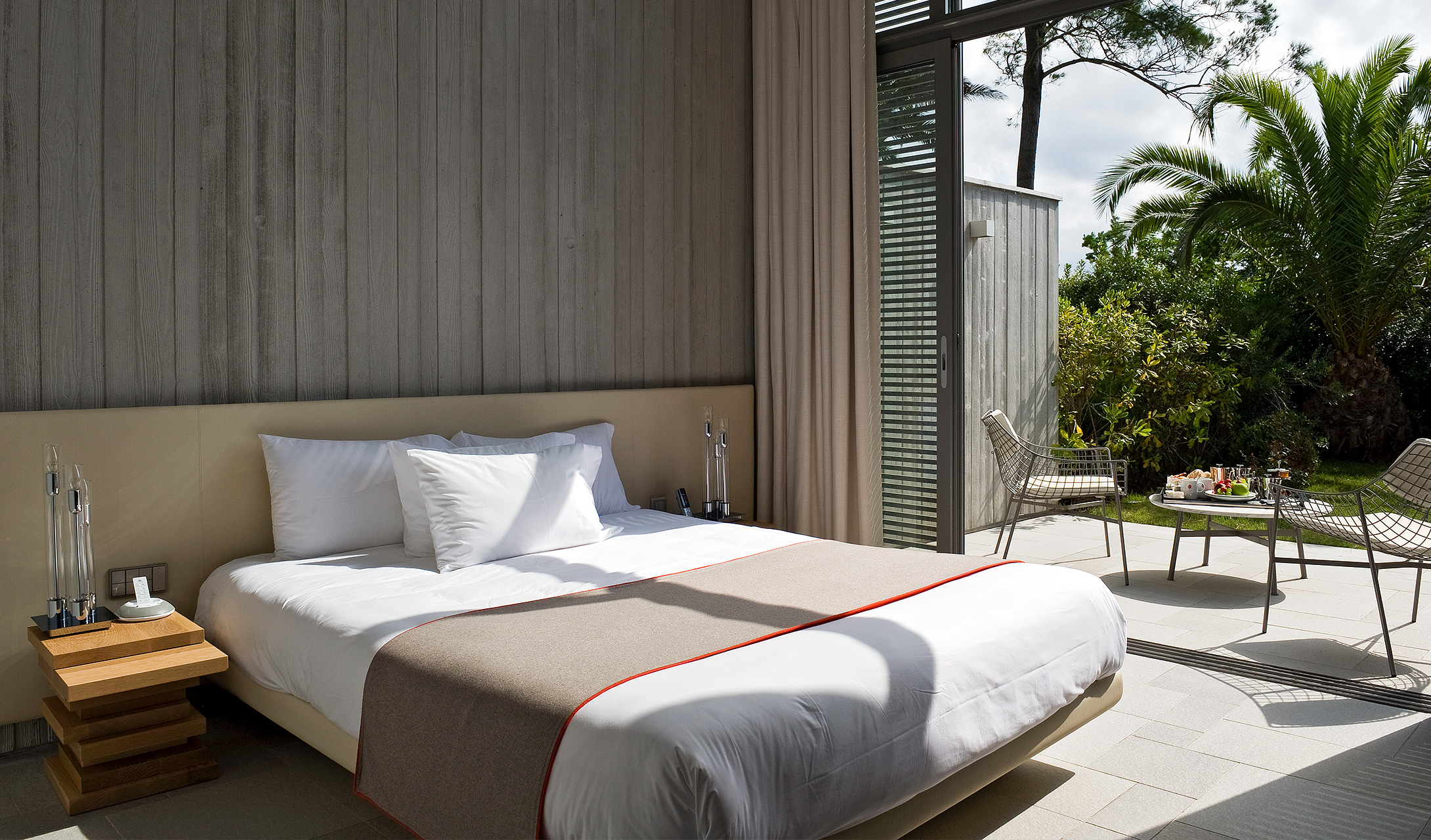 G 08 Hotel Sezz Saint Tropez