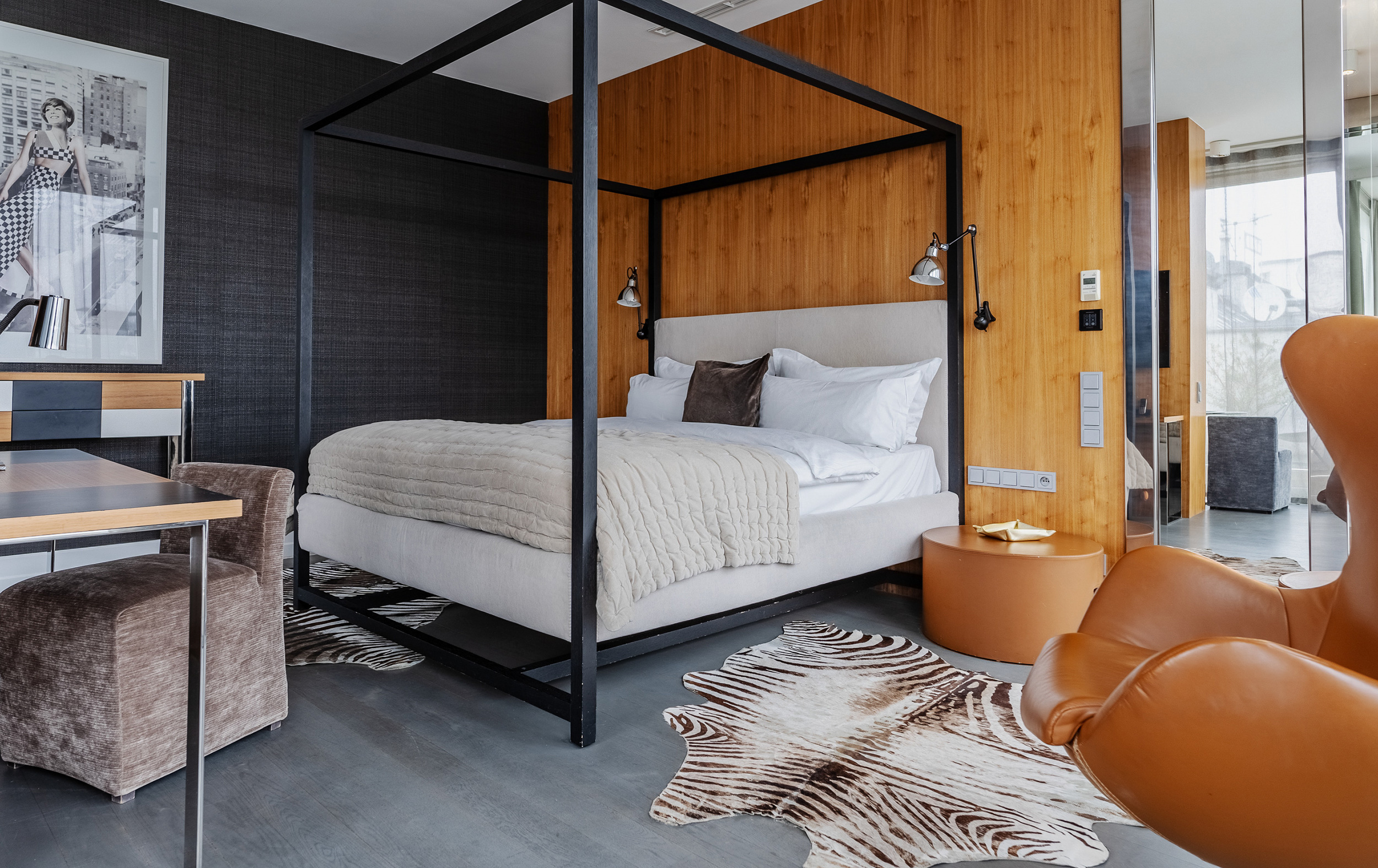 G 12 H15 Boutique Hotel