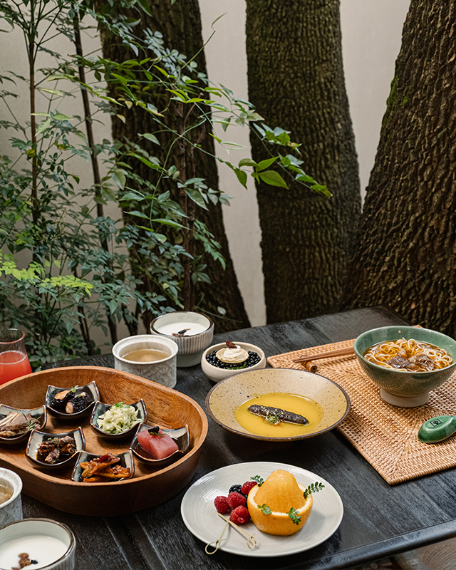 Anyu Dali Hotel Usp 02