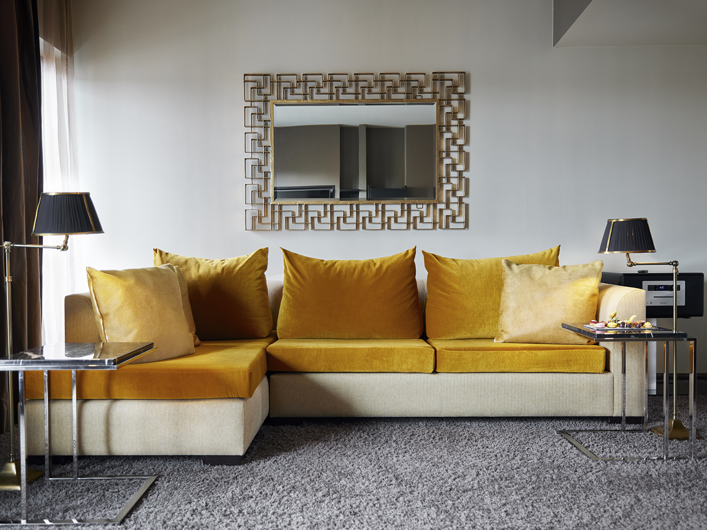 The George The George Suite V2 R 3