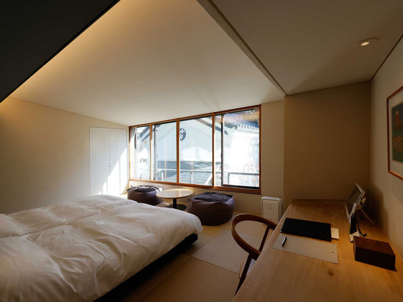 Matsumoto Jujo Koyanagi Garden Twin R 02