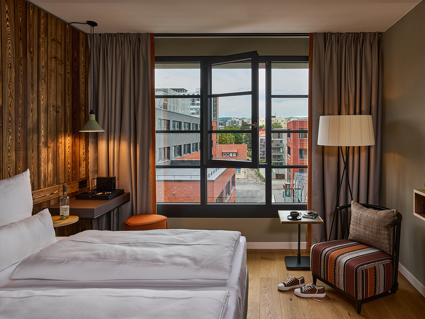 Freigeist Gottingen Nordstadt Freigeist Familien Zimmer R 02