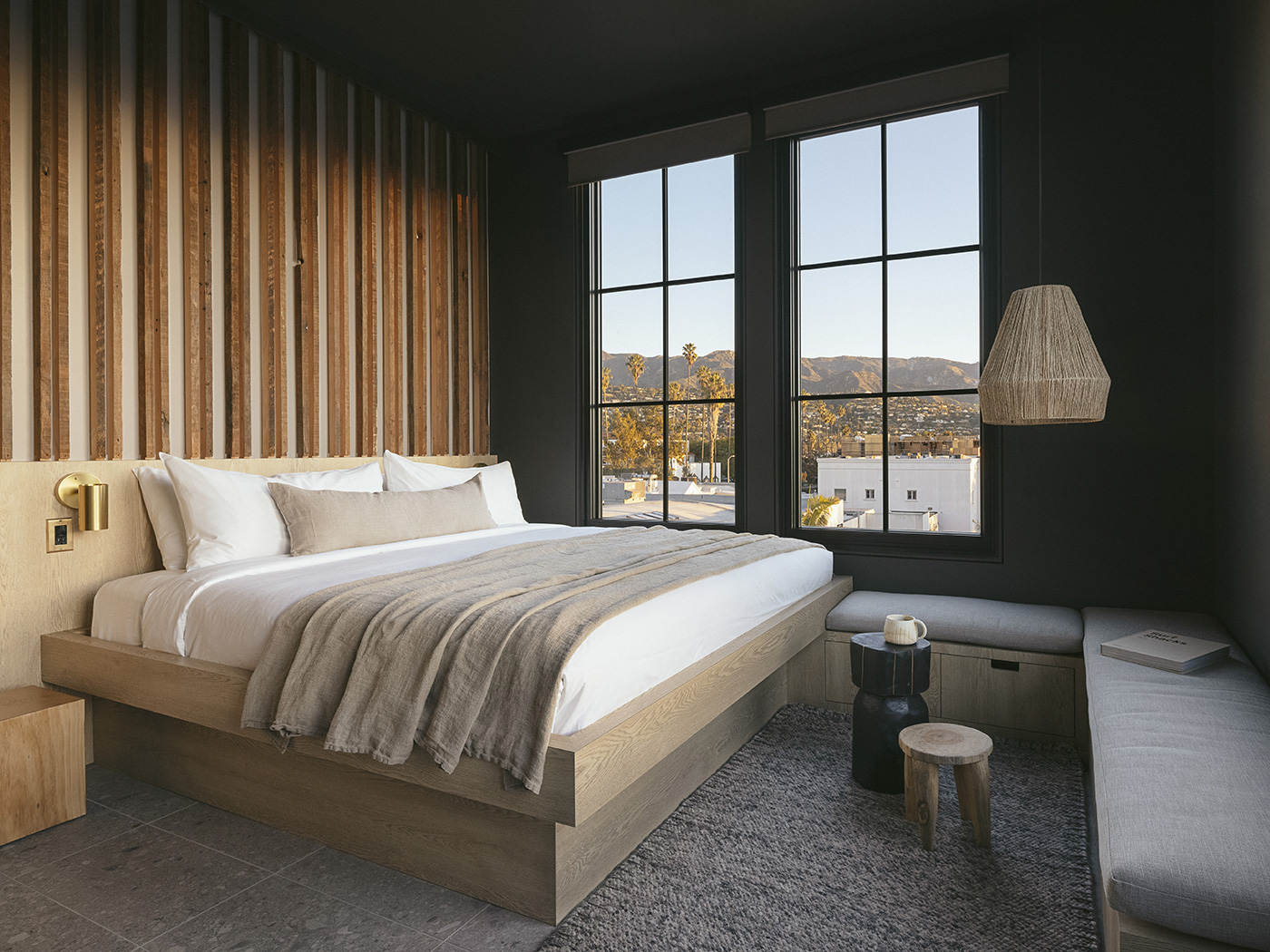 Drift Santa Barbara Mountain View Premium R 03