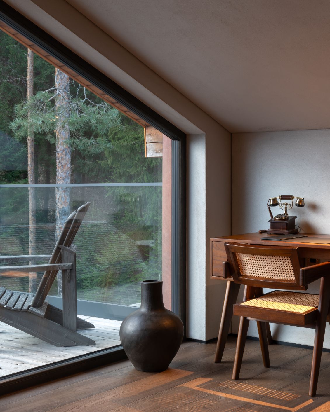 09 DH Sneak Peak Esperanza Guestroom Balcony