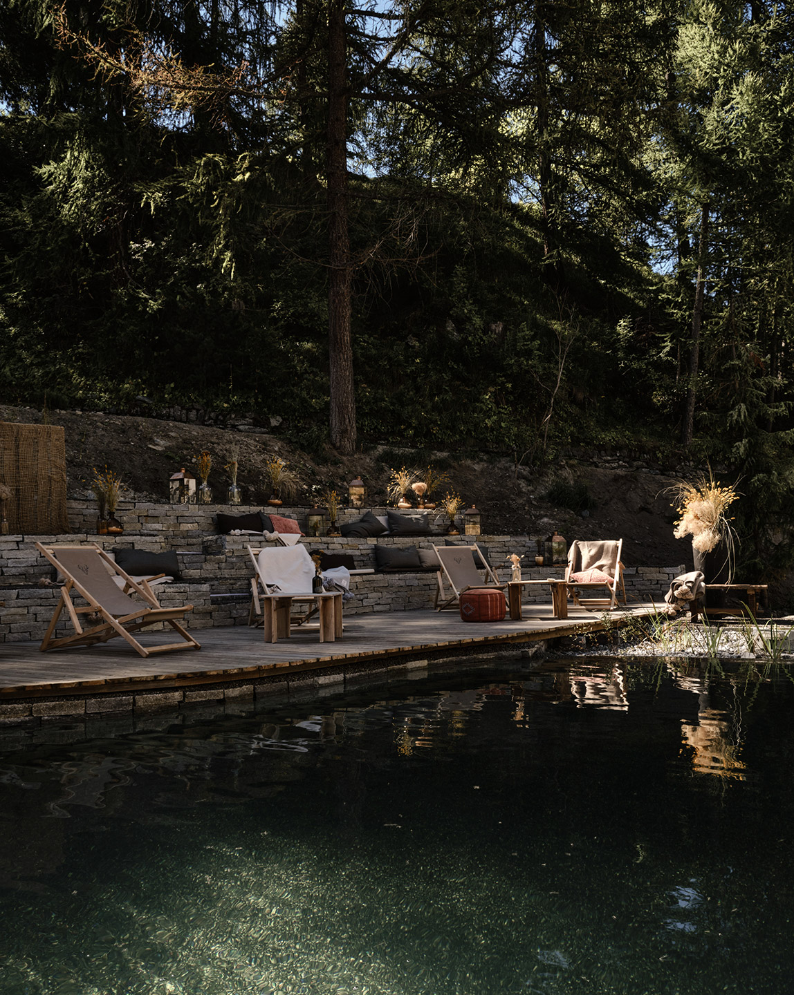 Cervo Mountain Resort