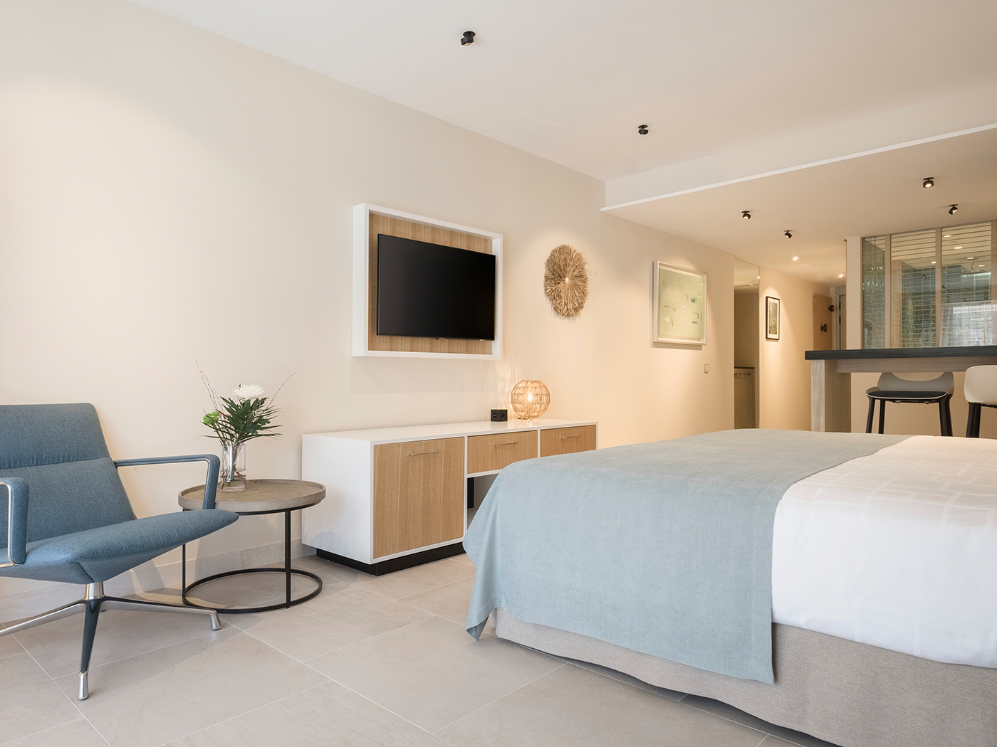 El Vicenc De La Mar Junior Suite Hottub V3 R 05