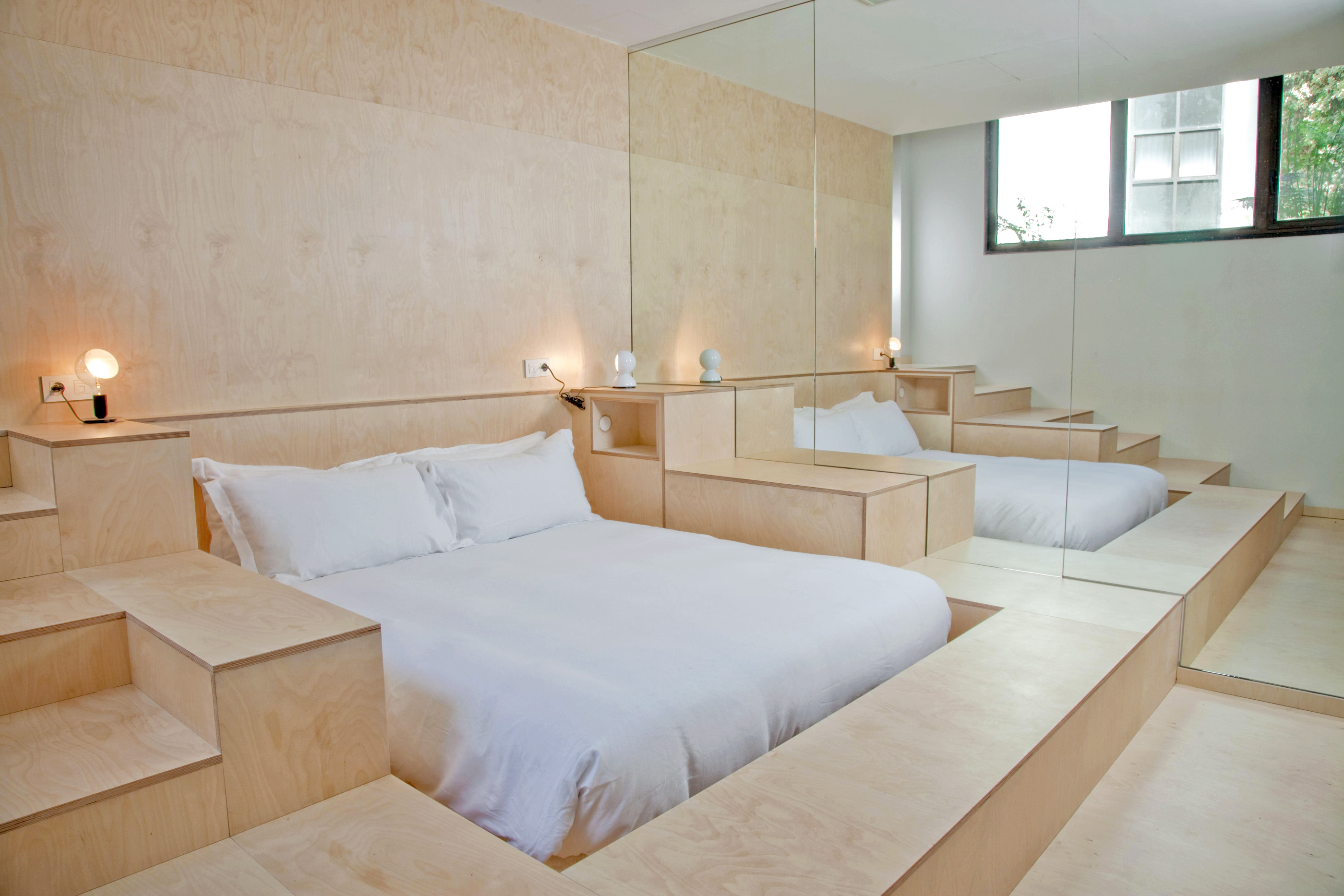 G 22 La Maison Champ Elysees