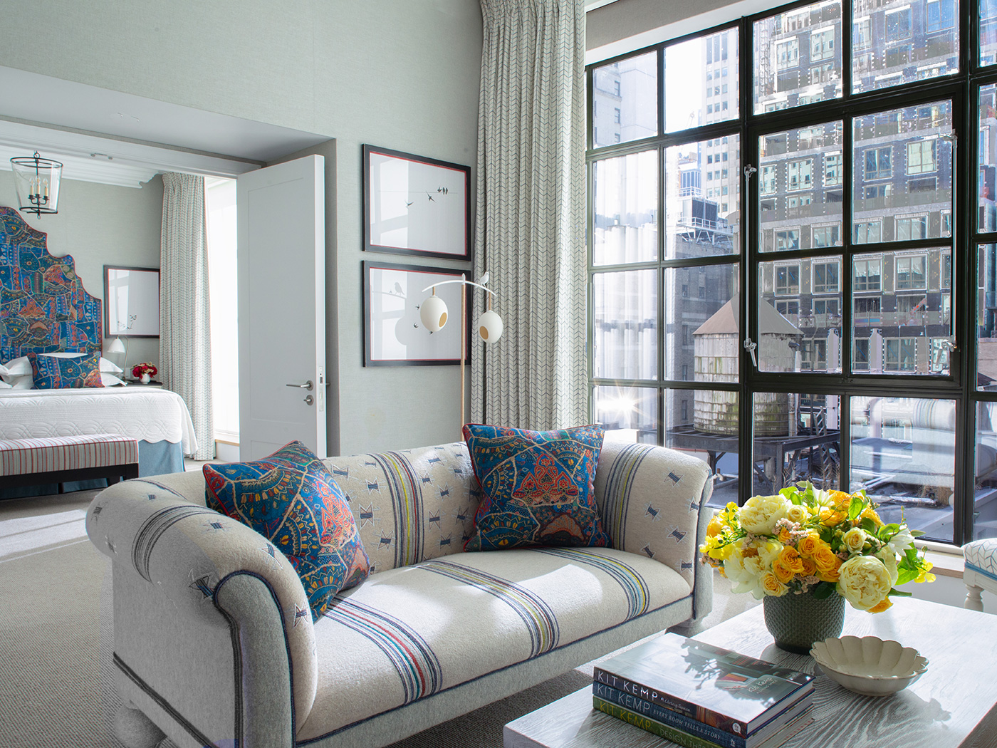 Whitby One Bedroom Suite R 08