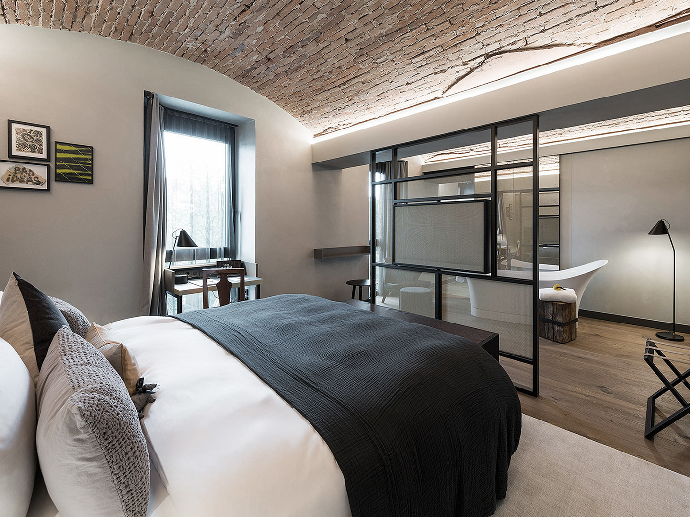 Hotel Liberty Junior Suite R 02