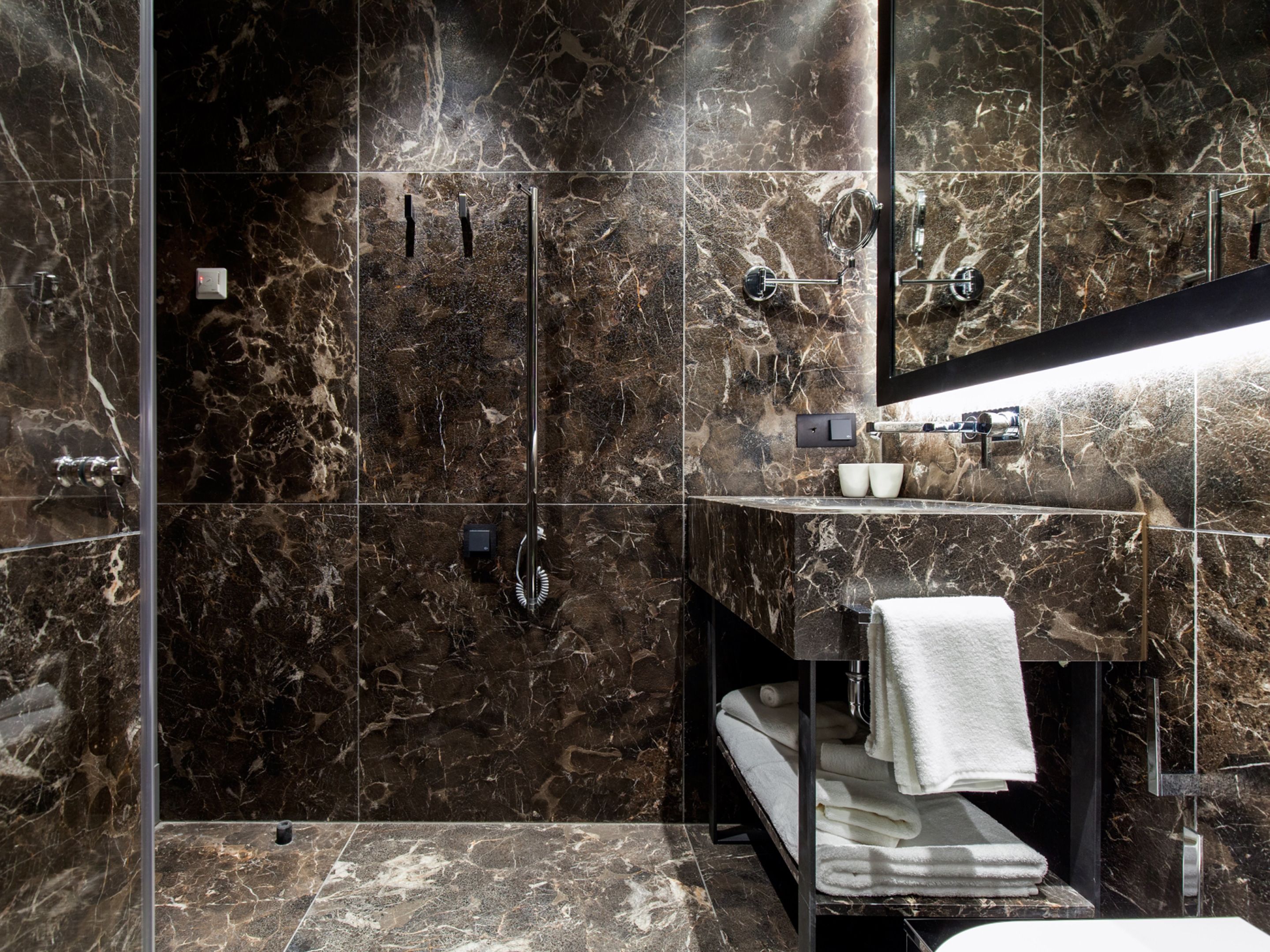 Standard Double, Hotel Pacai