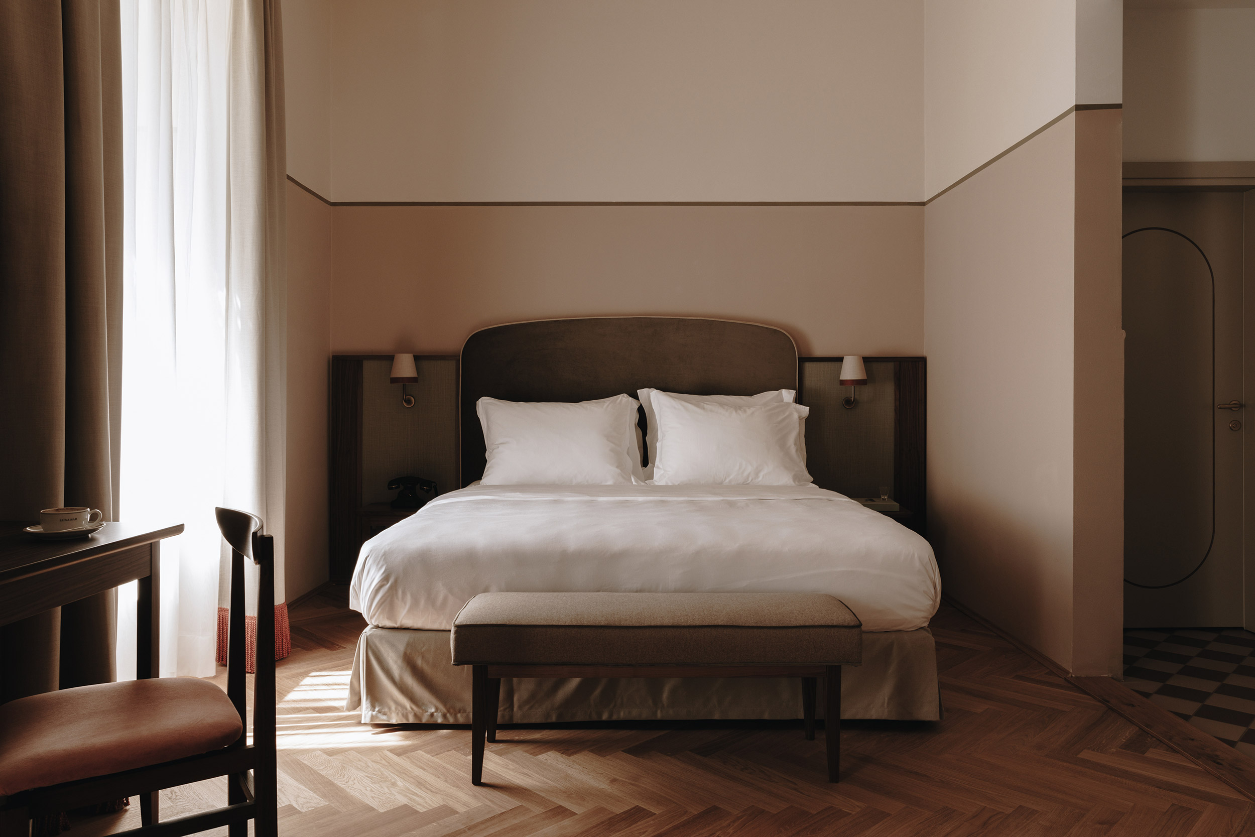 G 12 Park Hotel Mondschein