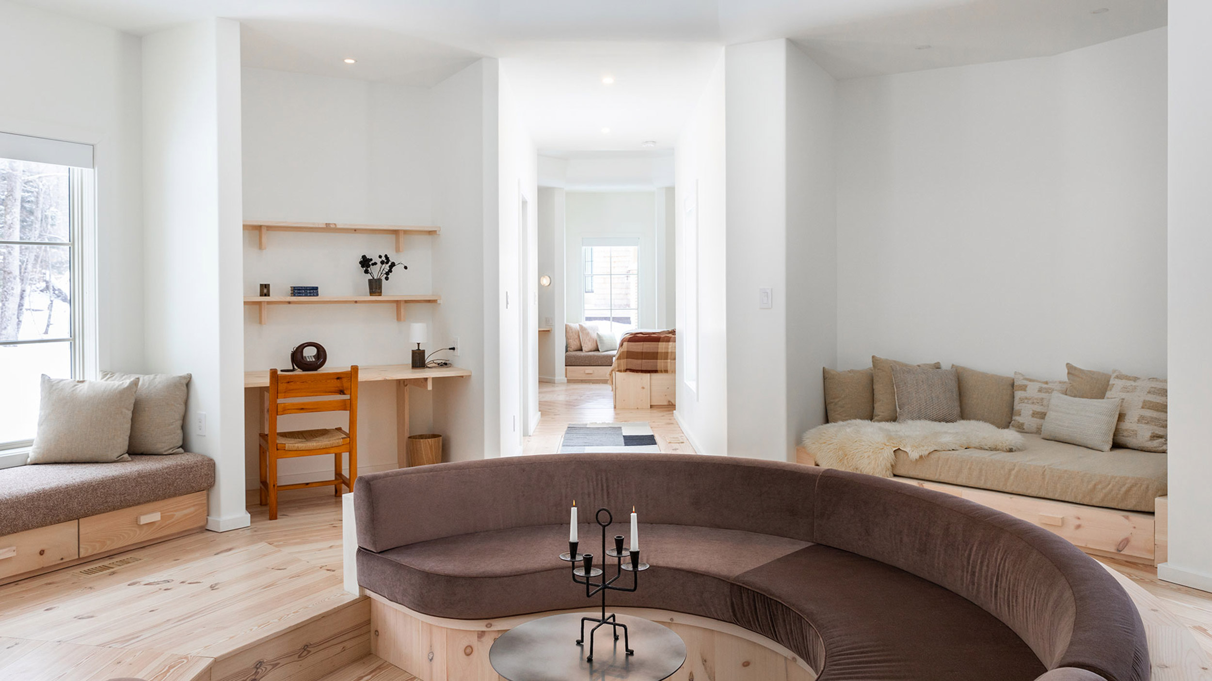 G 08 Scribners Catskill Lodge