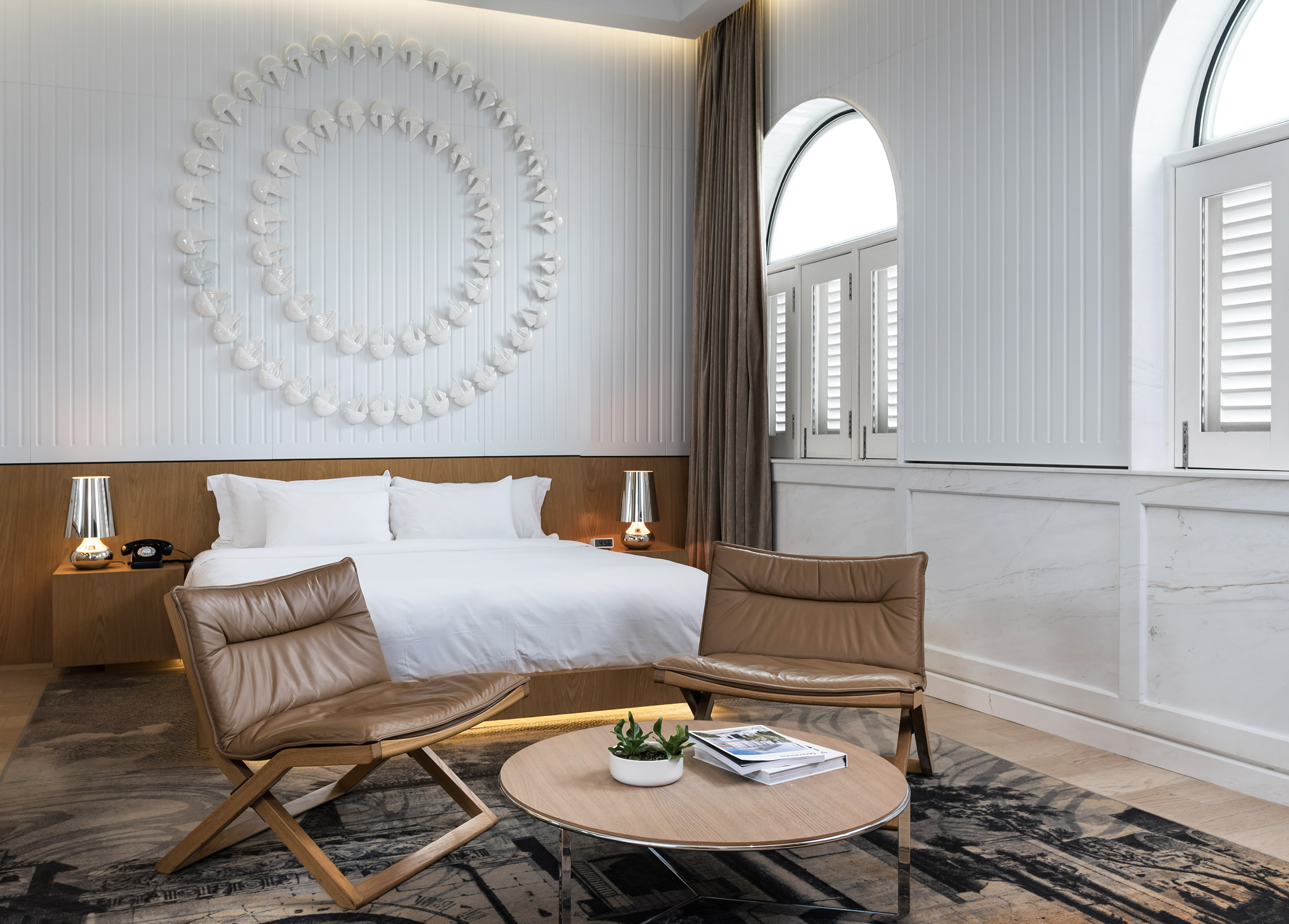 G 08 Macalister Mansion