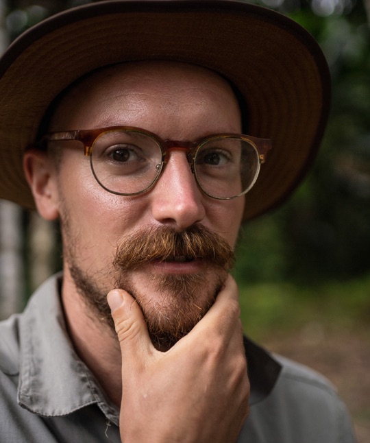 09 Trippin Ethical Ecotourism Chris Beard Wild Expeditions