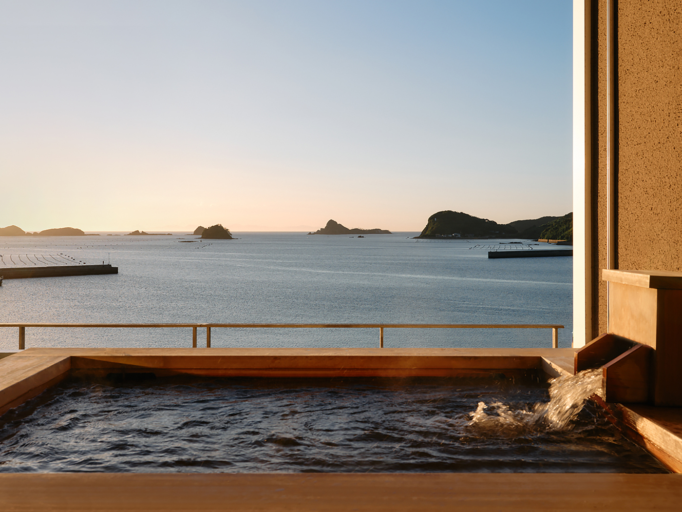 Iki Retreat Kairi Suite With Open Air Bath R06