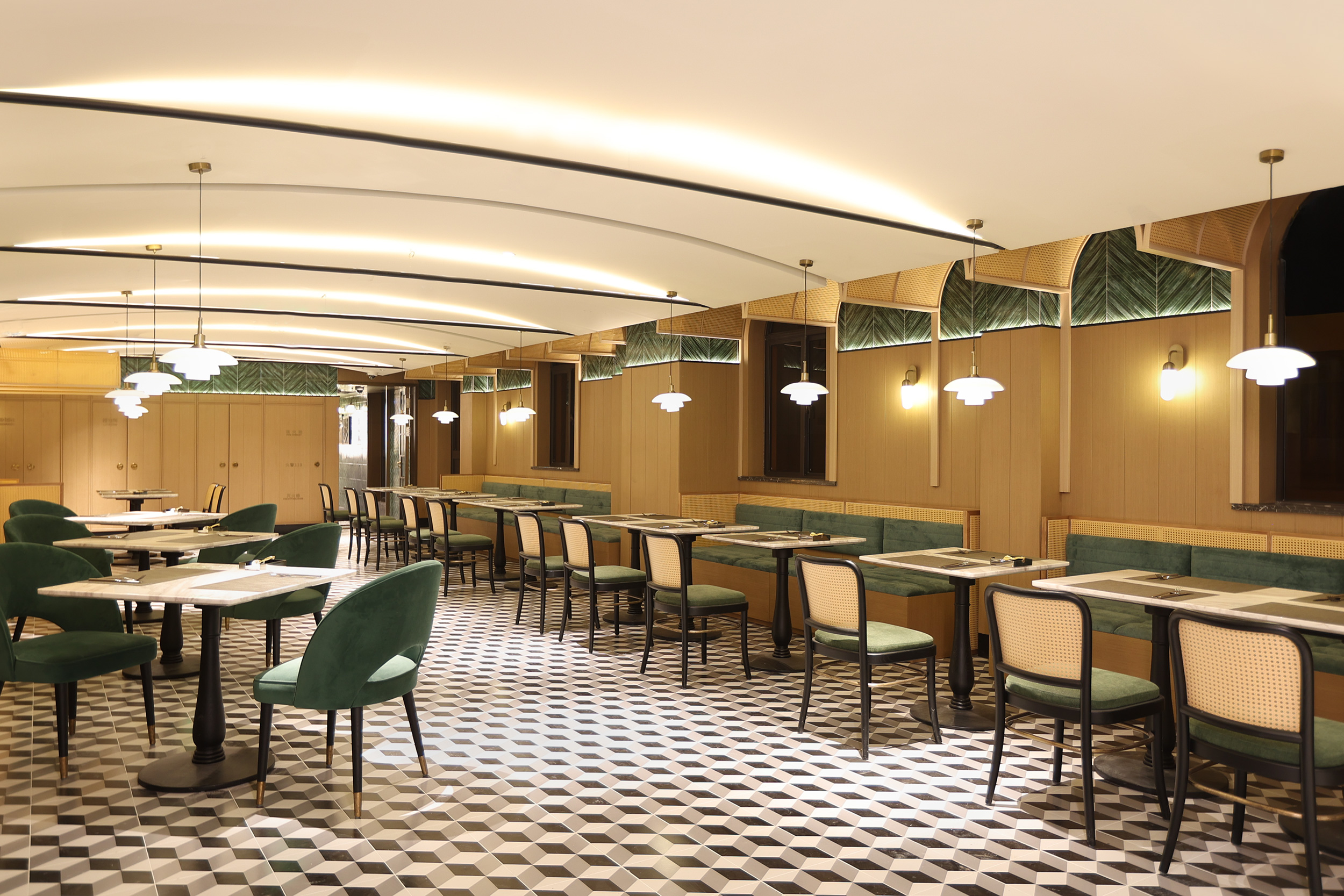 G 08 Habo Hotel Shanghai