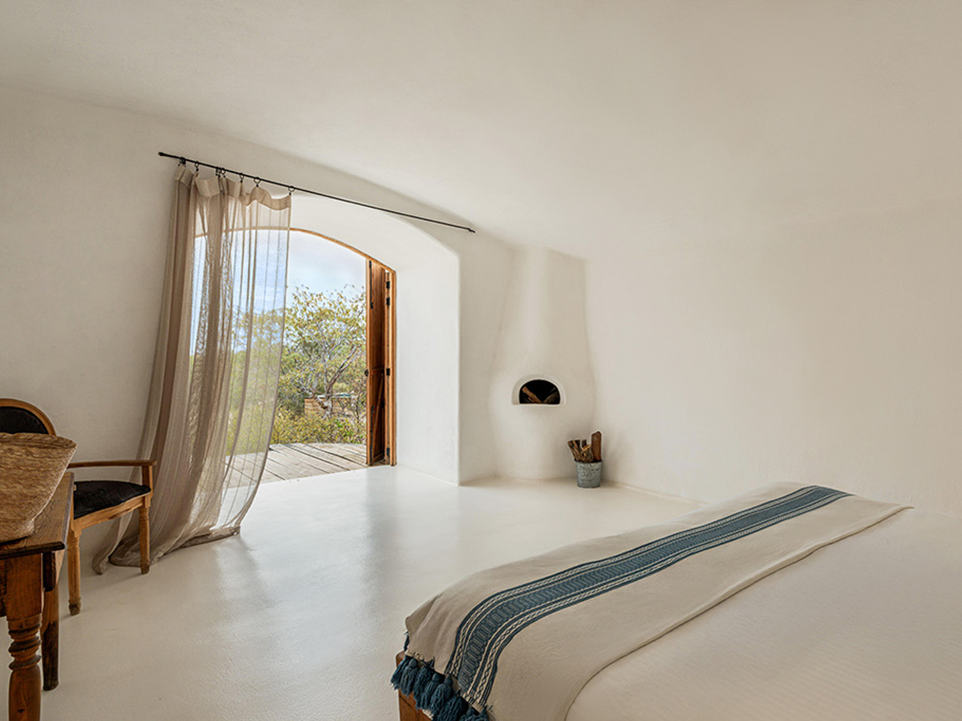 Nestbaja Nest Garden Suite With Terrace R 01