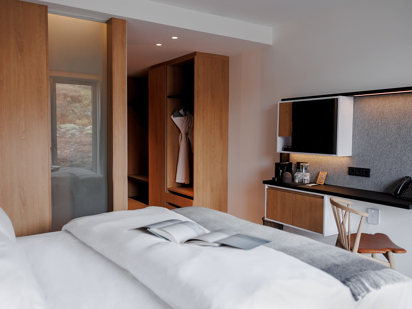 Ion Adventure Hotel Junior Suite V2 R 06