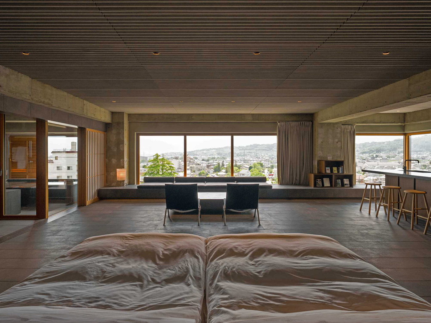 Matsumoto Jujo Honbako Grand Suite R 01