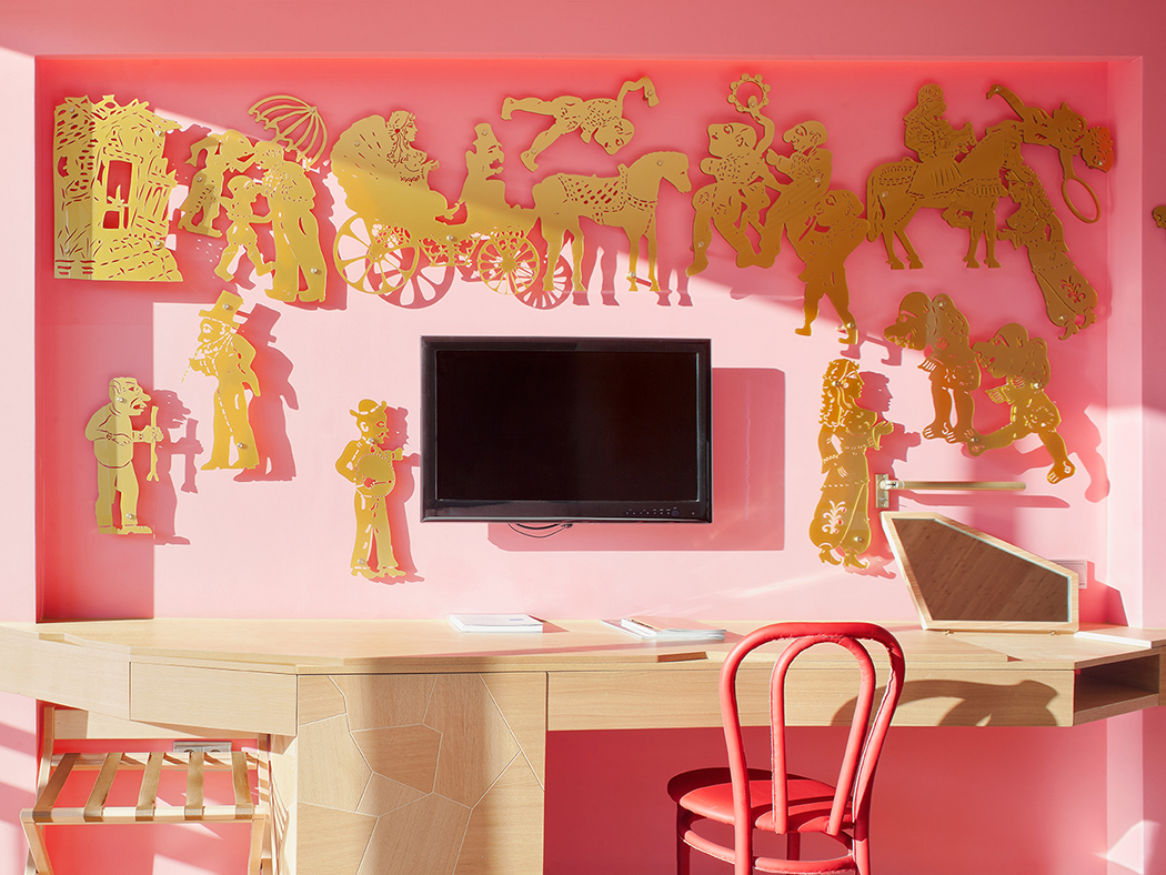 New Hotel Junior Suite R 07