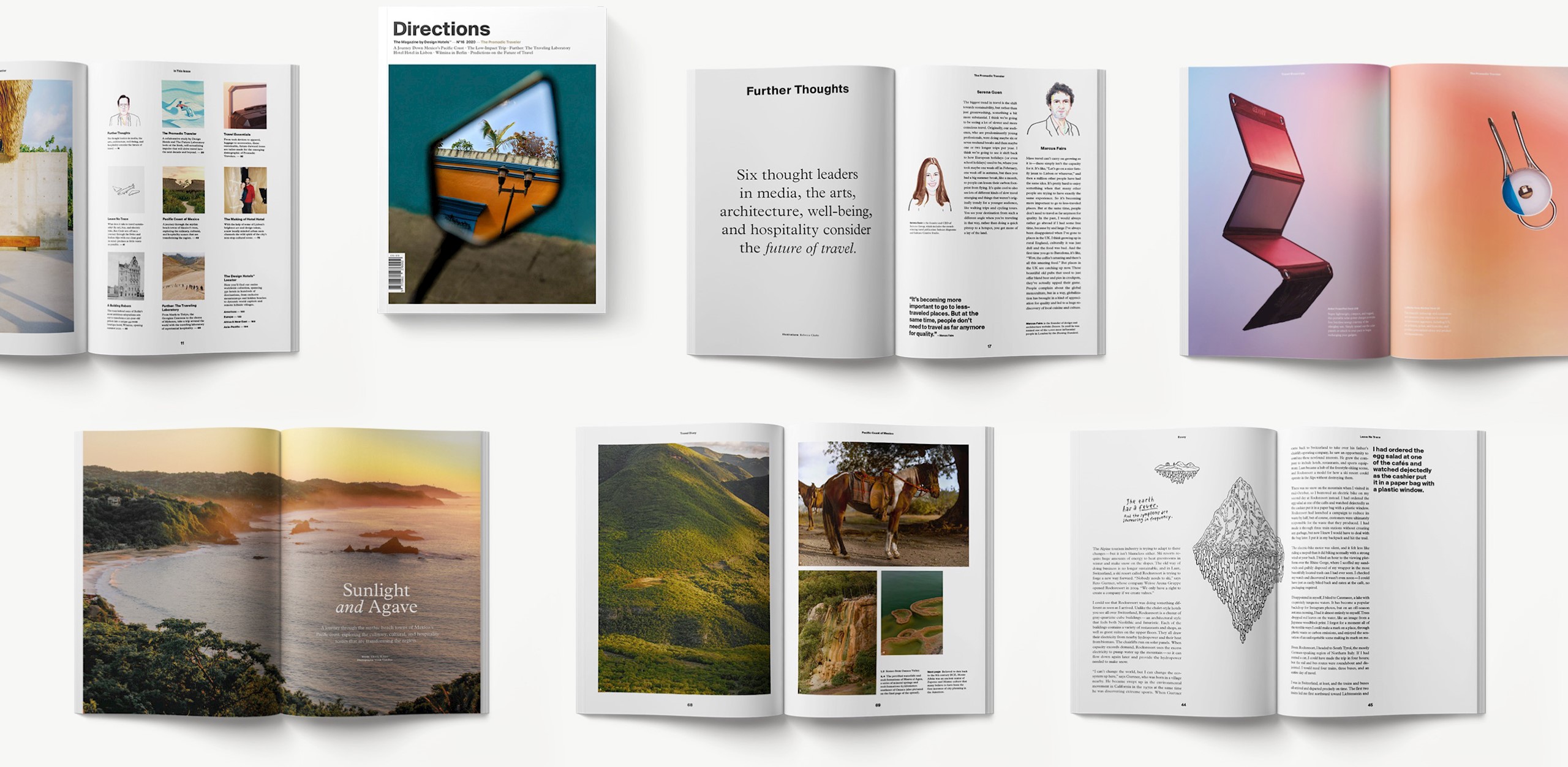 About us About Design Hotels