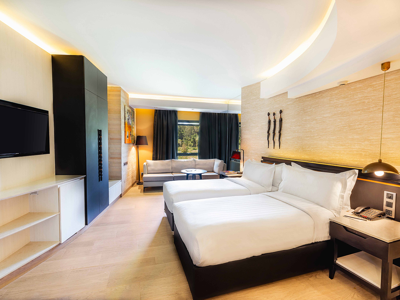 Tribe Superior Twin V2 R 01