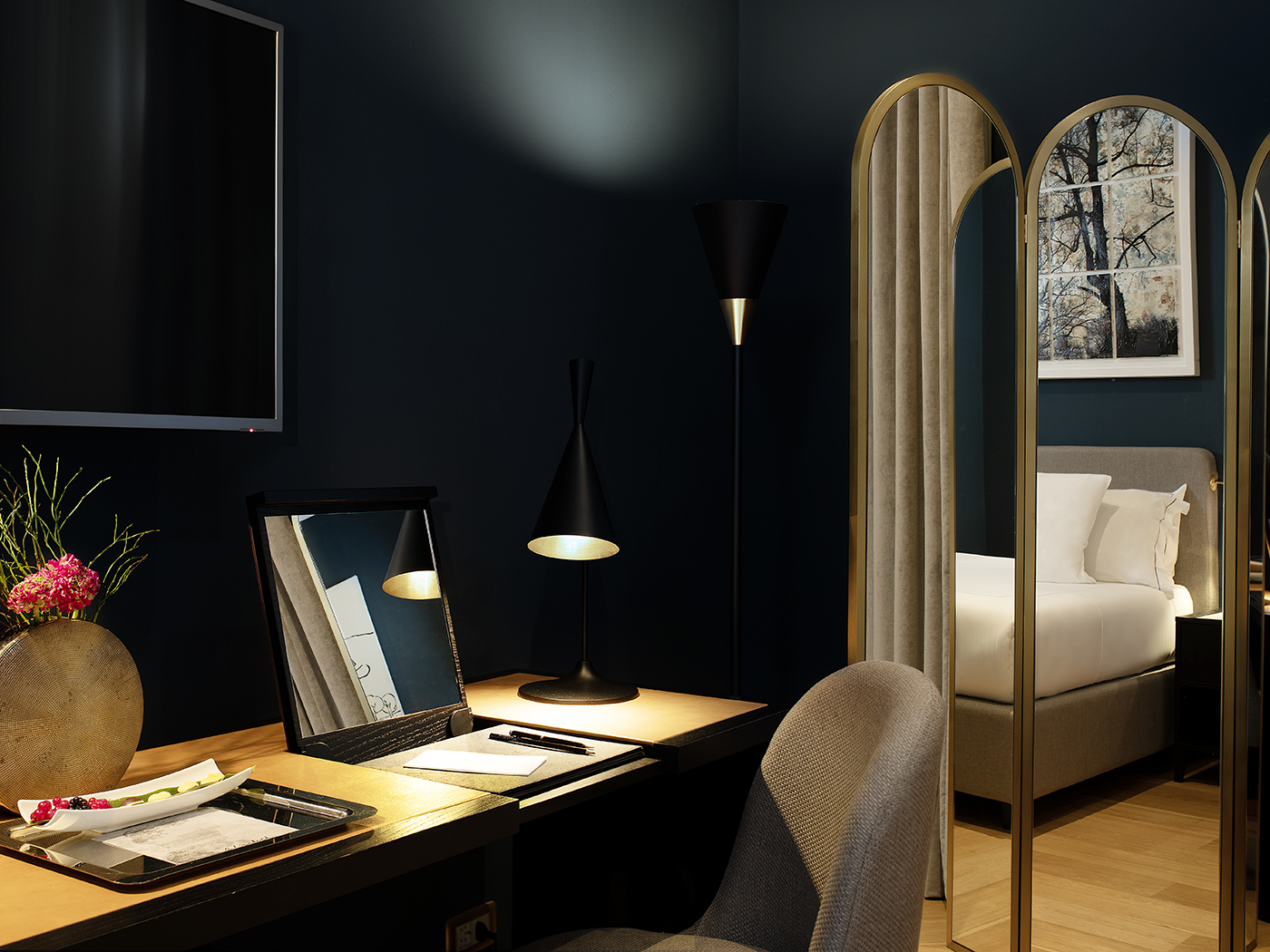 Elizabeth Unique Hotel Initiale R 02