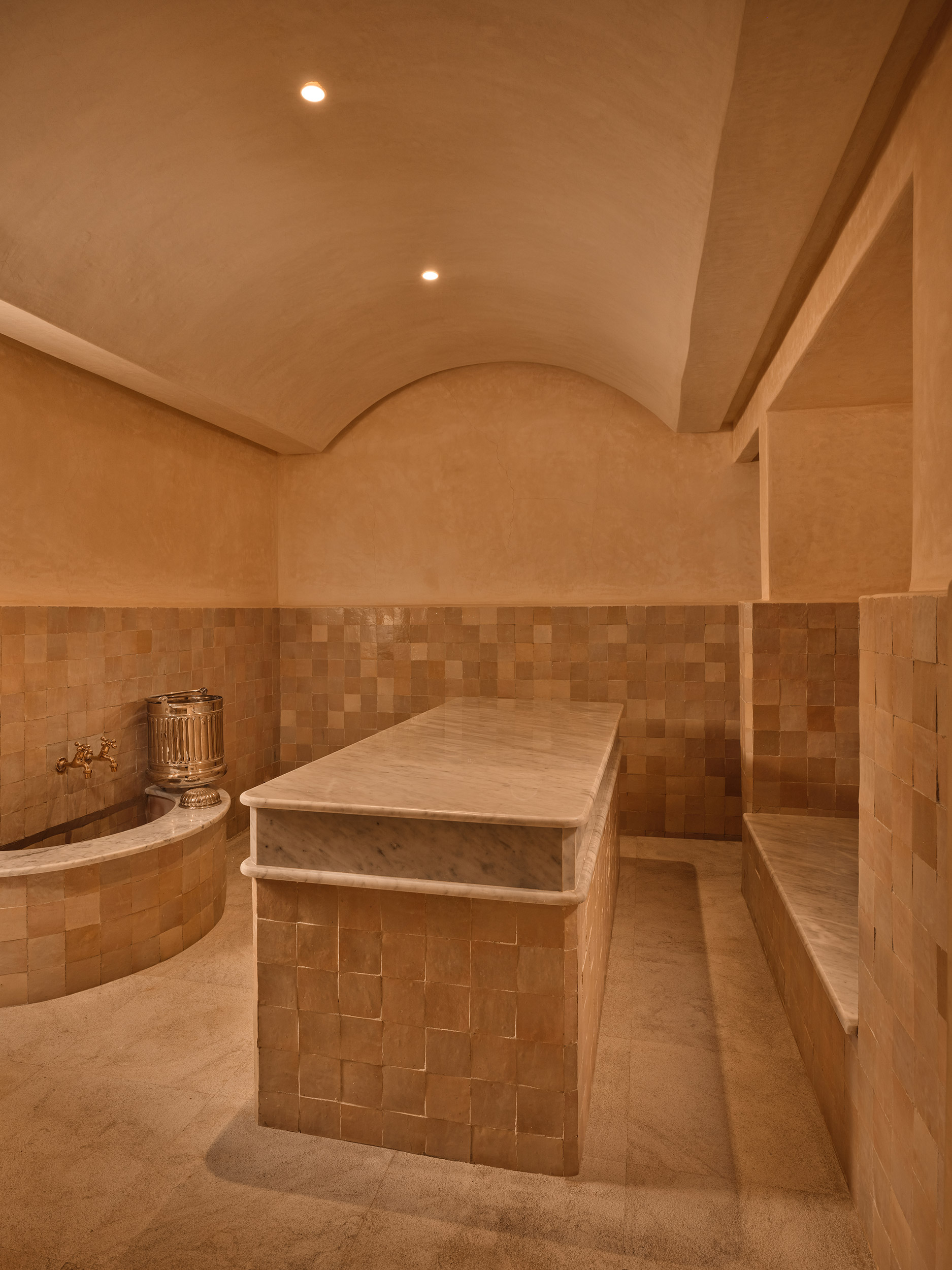 G 26 Villa Sahrai Casablanca Morocco