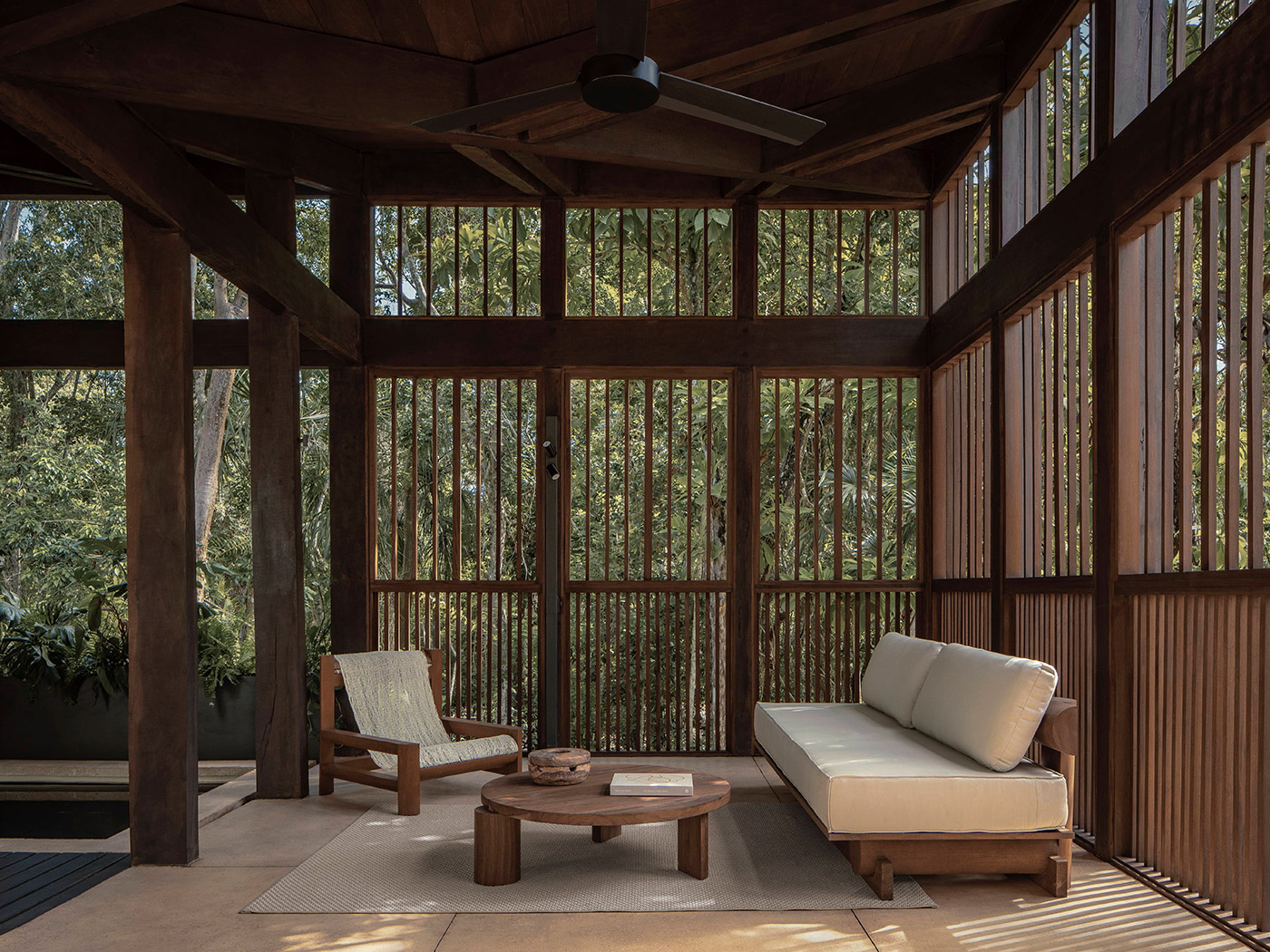 Boca De Agua Master Pool Treehouse R V2 01