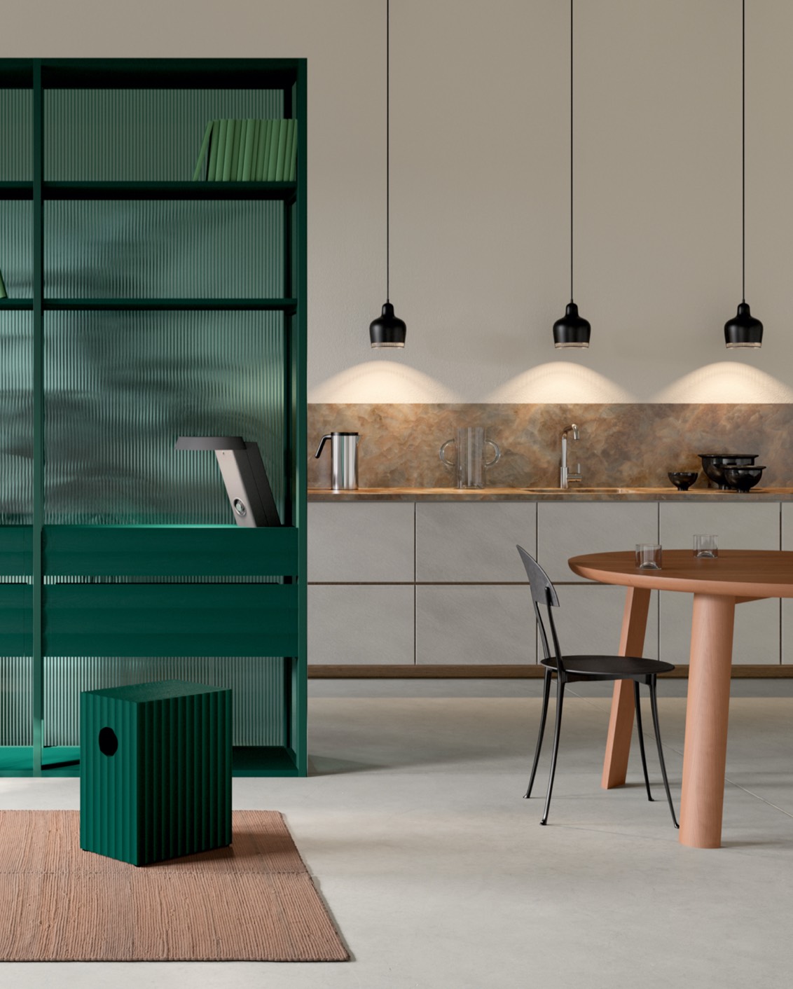 05 Design Diaries Maria Jeglinska Kitchen Design