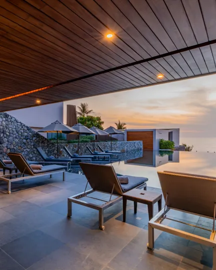 15 Sustainable Stays By The Sea