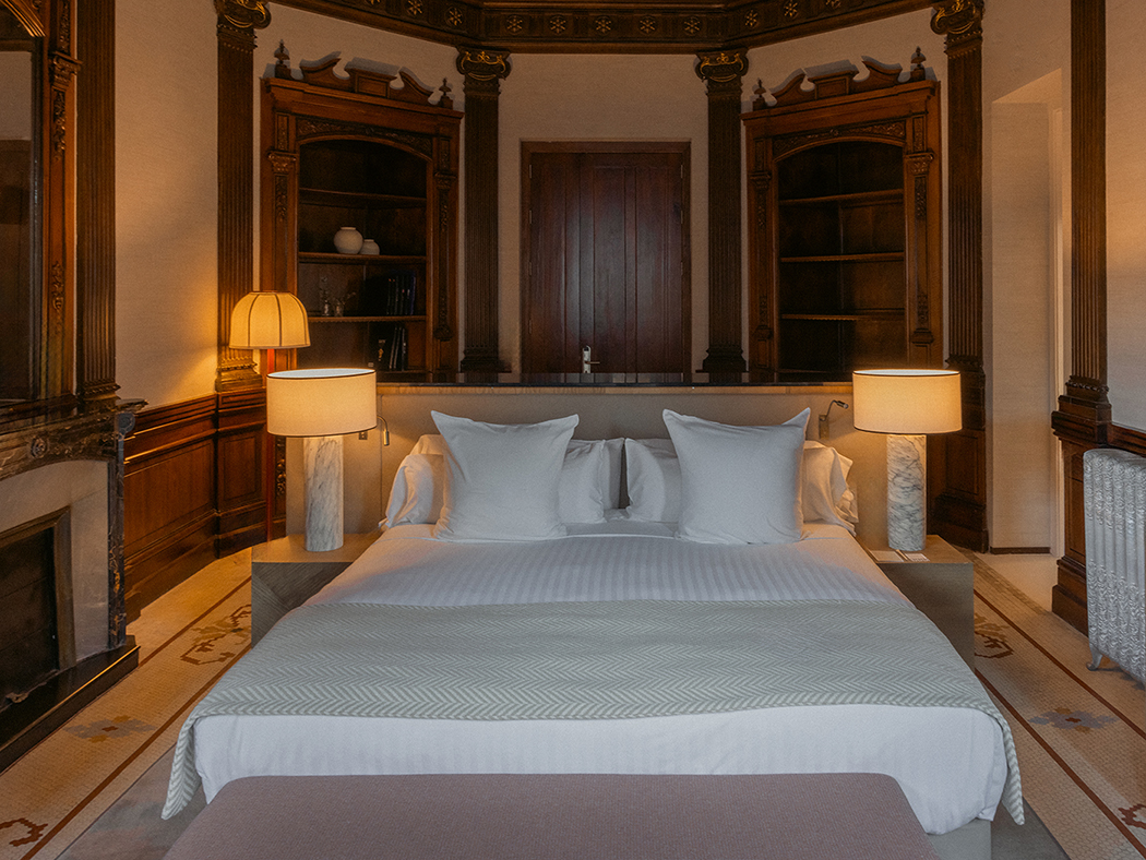 Hospes Palacio De Los Patos Junior Suite V3 R 01