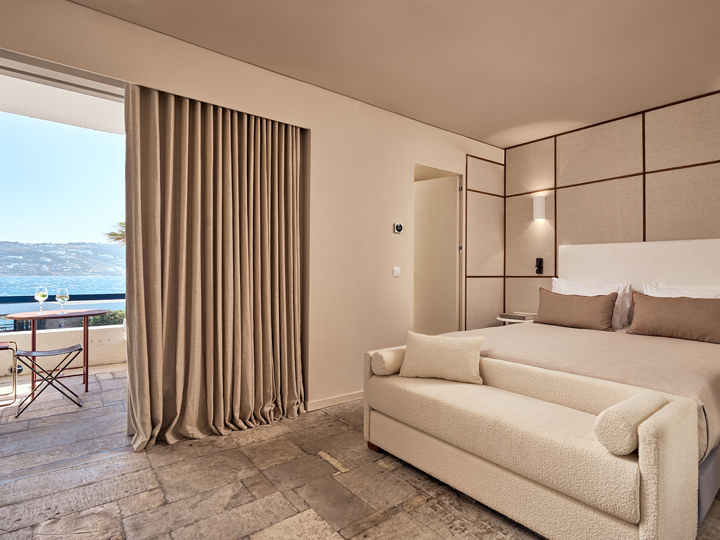 Mykonos Theoxenia Classic Sea View V4 R 01