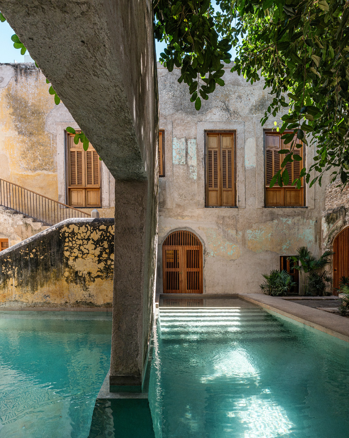 Hotel Sevilla