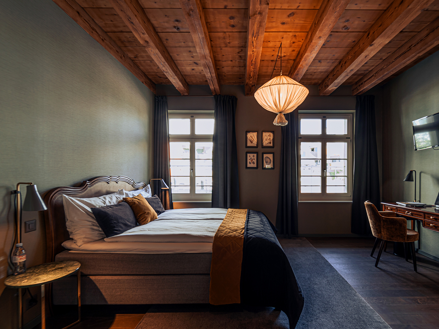 Hotel Spedition Thun Double Room R 7