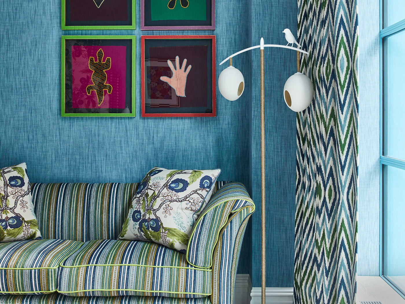 Warren Street Two Connecting Luxury Junior Suites R 03