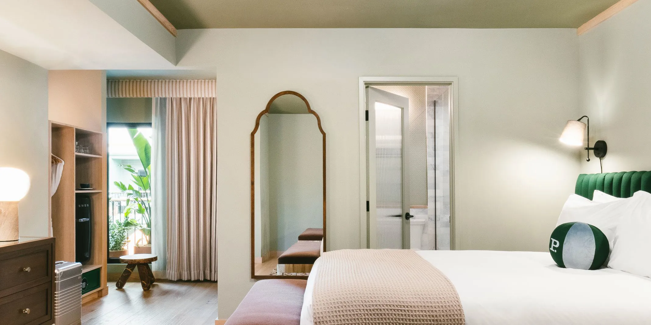 Palihotel Hollywood Rooms