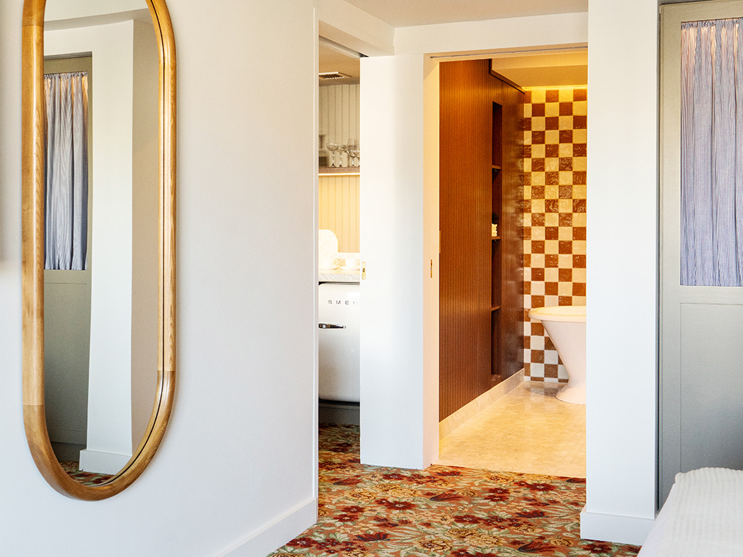 Palihouse West Hollywood Suite R 06