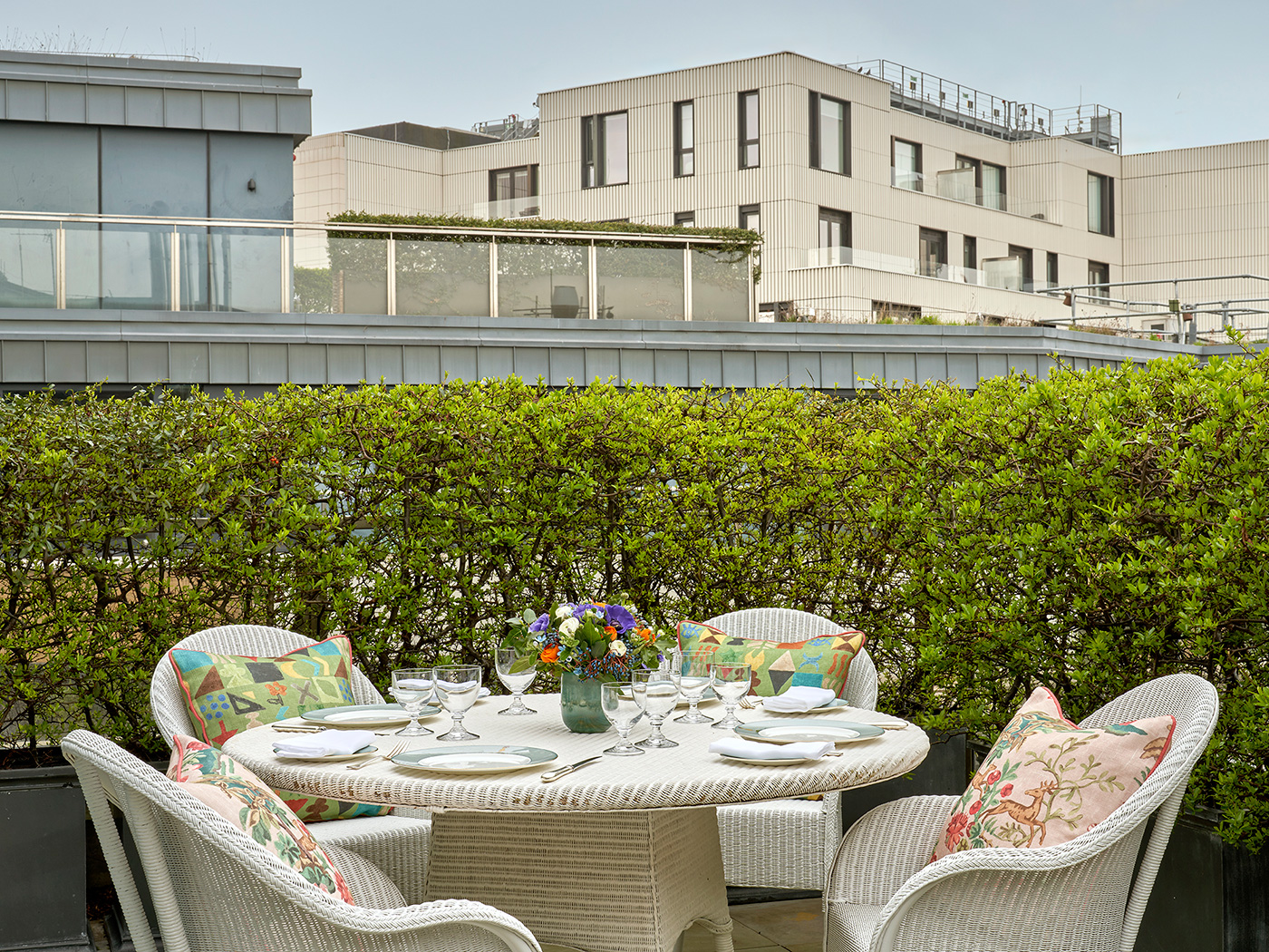 Ham Yard One Bedroom Residence R 06