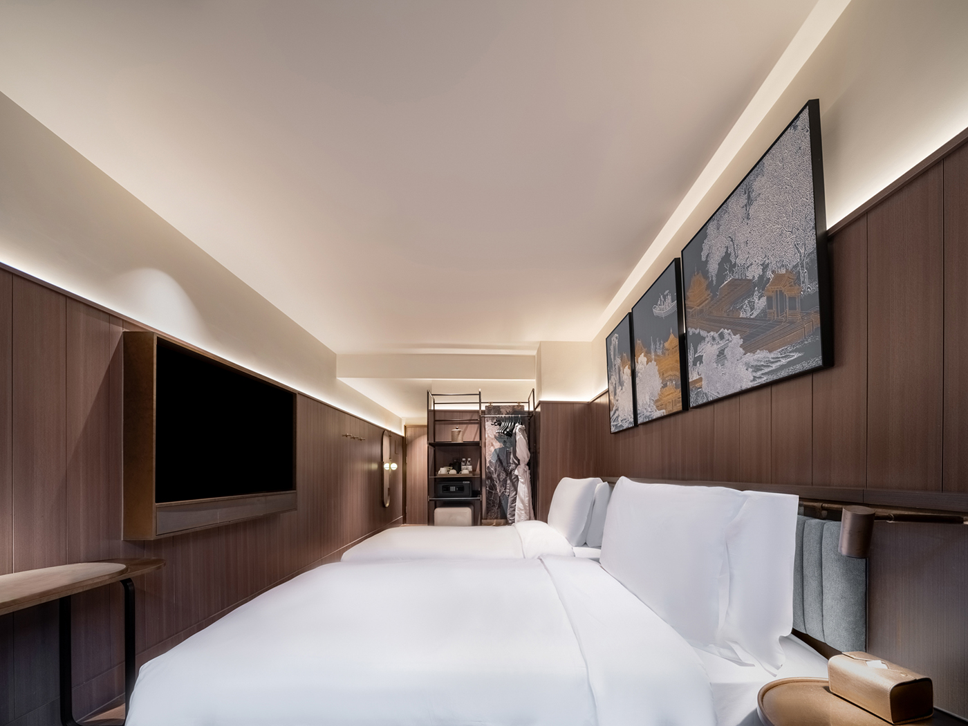 Habo Hotel Standard Twin V2 R 02