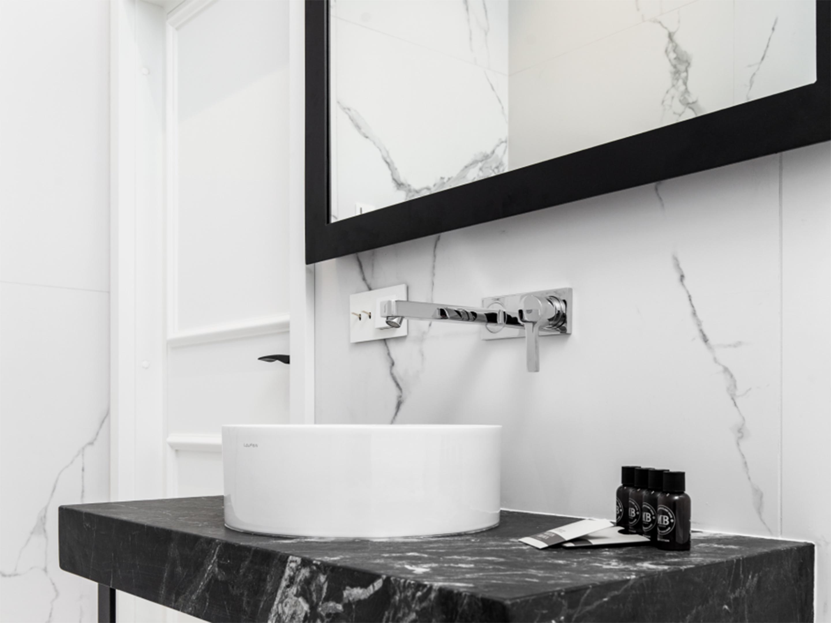 Junior Suite, Hotel Pacai